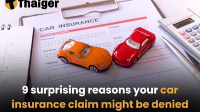 9 surprising reasons your car insurance claim might be denied | Thaiger