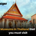Museums in Thailand that you must visit
