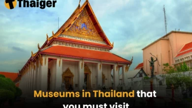 Museums in Thailand that you must visit | Thaiger