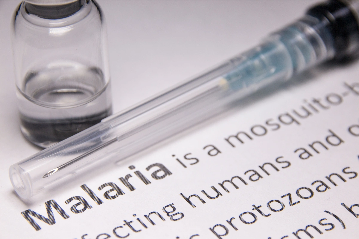 Malaria