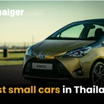 The best small cars to use in Thailand | Thaiger