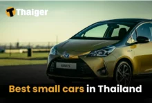 The best small cars to use in Thailand | Thaiger