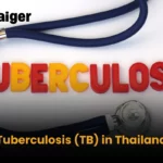 Tuberculosis (TB) in Thailand | Thaiger