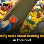 10 interesting facts about the floating markets in Thailand | Thaiger