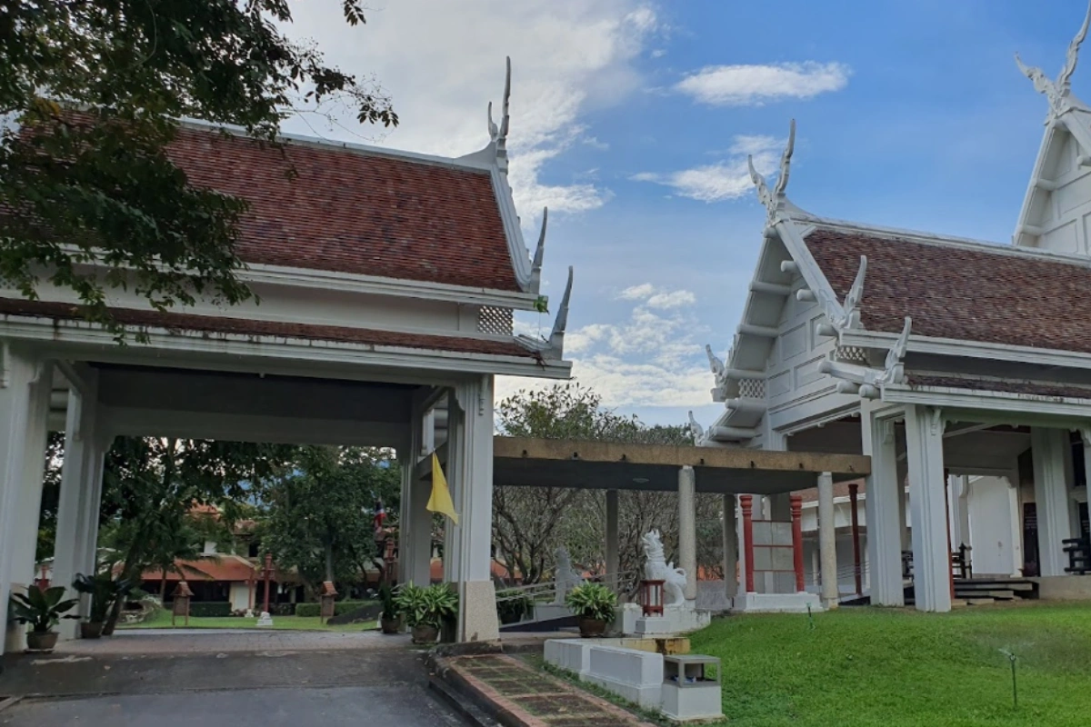 Chiang Mai National Museum