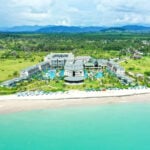 Celebrate the festive season at Le Méridien Khao Lak Resort &#038; Spa | Thaiger
