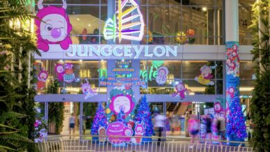 DOTOY X JUNGCEYLON launches Angel Boy to art toy fans’ delight