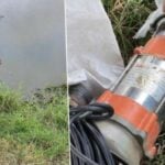 Shocking tragedy: Farmer electrocuted by water pump in Sisaket | Thaiger