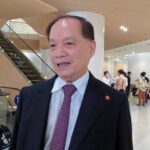 THG distances from former chairman&#8217;s fraud allegations | Thaiger