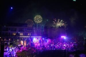 Four Points Phuket unveils sparkling celebrations for Christmas and new year