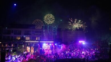 Four Points Phuket unveils sparkling celebrations for Christmas and new year | Thaiger