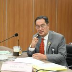 Three referendums required for 2017 constitution rewrite | Thaiger