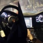 Porsche-paced: Thai woman taken for a ride in surprise luxury Grab | Thaiger