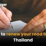 How to renew your road tax in Thailand | Thaiger