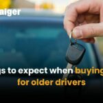 Things to expect when buying a car for older drivers | Thaiger