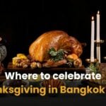 Where to celebrate Thanksgiving in Bangkok 2024 | Thaiger