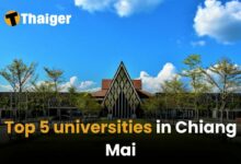 Top 5 universities in Chiang Mai to study at | Thaiger