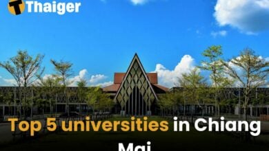 Top 5 universities in Chiang Mai to study at | Thaiger