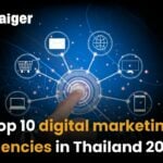 10 best marketing agencies in Thailand: 2025 Edition | Thaiger