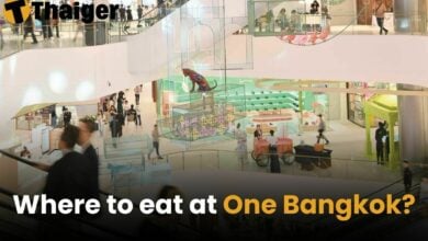 Where to eat at One Bangkok? | Thaiger