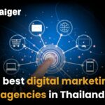 10 best marketing agencies in Thailand: 2025 Edition | Thaiger