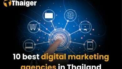 10 best marketing agencies in Thailand: 2025 Edition | Thaiger