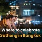 Where to celebrate Loy Krathong in Bangkok 2024 | Thaiger