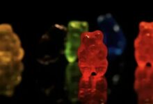 HHC gummies for beginners in Thailand: tips, dosage and effects | Thaiger