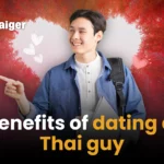 The benefits of dating a Thai guy | Thaiger