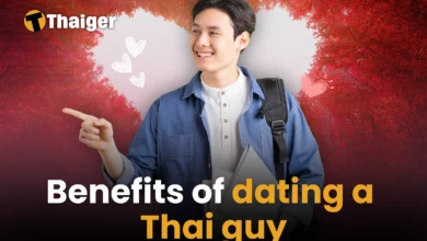 The benefits of dating a Thai guy | Thaiger