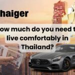 How much do you need to live comfortably in Thailand? | Thaiger