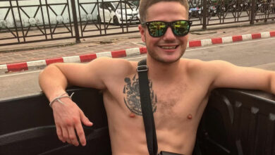 KO tragedy: British boxing hopeful’s final round in Pattaya hotel