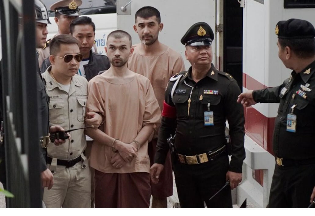 Bangkok bombshell: Thai woman walks as Erawan Shrine case crumbles | News by Thaiger