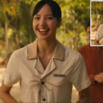 The White Lotus blooms with Lisa BLACKPINK’s acting debut in Thailand (video) | Thaiger