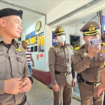 Lost Chinese tourists veer off course, end up at Myanmar border | Thaiger