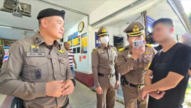 Lost Chinese tourists veer off course, end up at Myanmar border