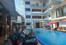 Melbourne teenagers fight for life in Thailand after toxic vodka shots