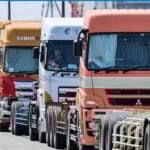 Bangkok&#8217;s big truck crackdown: Clearing the air one gear at a time | Thaiger