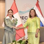 Thailand backs free trade and green economy at APEC summit | Thaiger