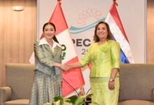 Thailand backs free trade and green economy at APEC summit | Thaiger