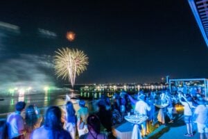 Ring in 2025 with rooftop parties and seaside dining at Novotel Marina Sriracha and Koh Si Chang