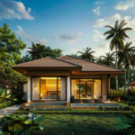 Phuket real estate expands to inland areas | Thaiger