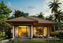 Phuket real estate expands to inland areas