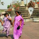Indian tourists get visa-free entry with extended stays in Thailand | Thaiger
