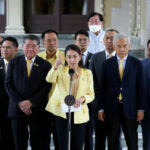 Thai PM asserts Koh Kut&#8217;s sovereignty amid Cambodia MoU concerns | Thaiger