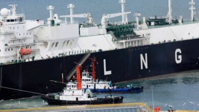 LNG prices stable in 2025, easing Thailand’s power tariff adjustments