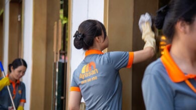 Ayasan, a Japanese-Thai home service platform poised for growth