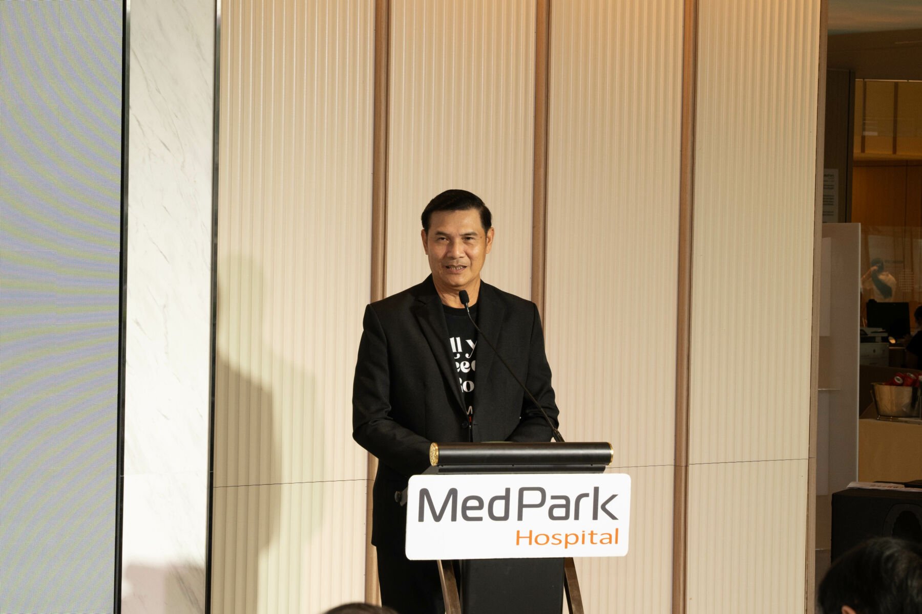 MedPark Celebrates its 4th Anniversary with MedMusic in the Park #3