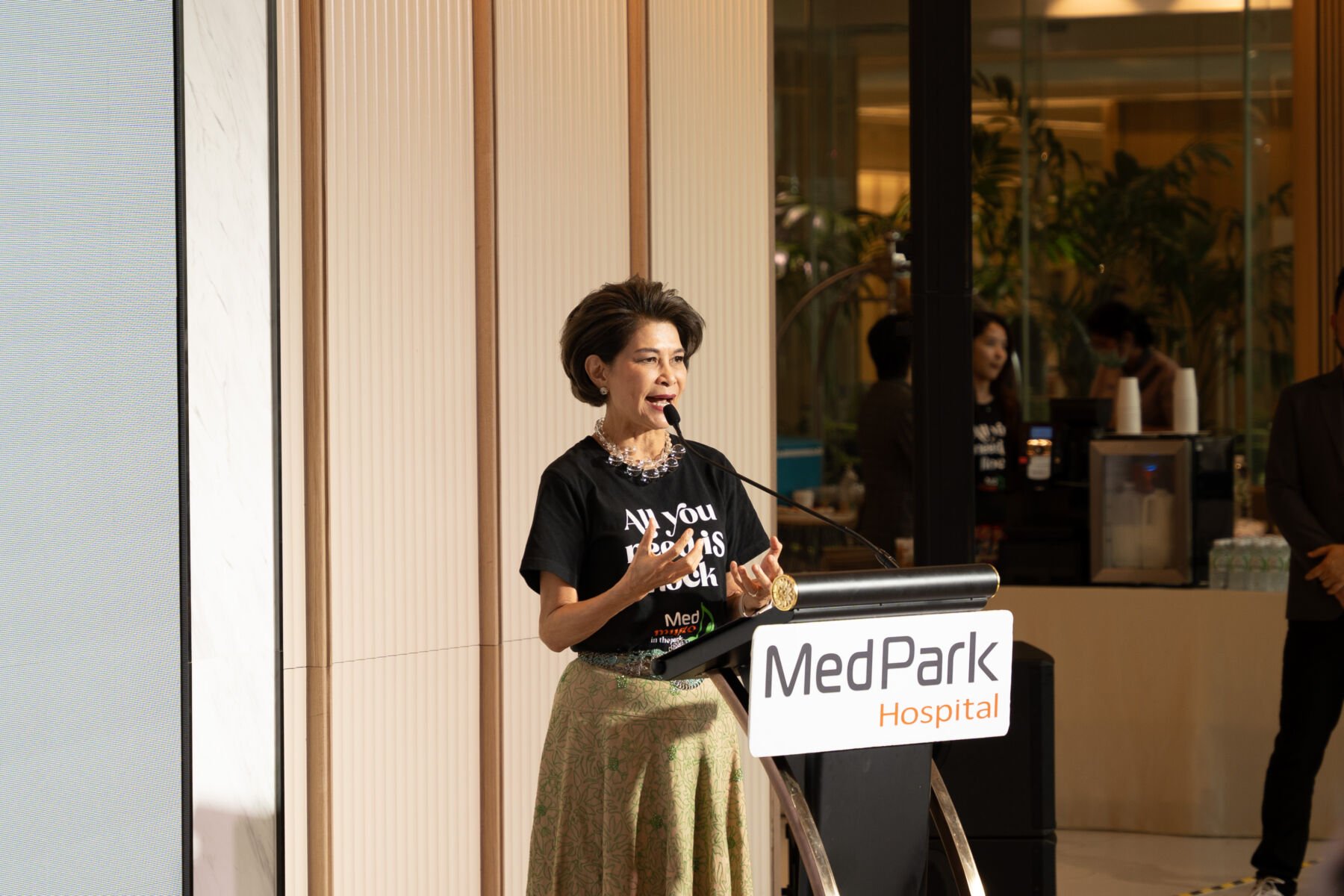 MedPark Celebrates its 4th Anniversary with MedMusic in the Park #3