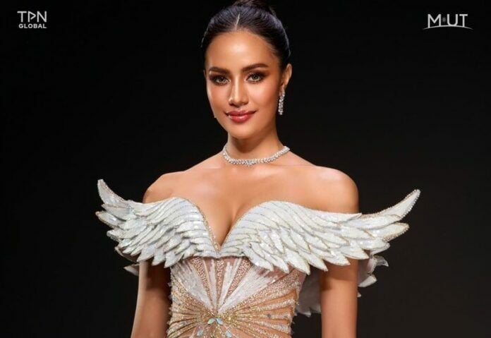 Denmark wins Miss Universe 2024, Thailand’s Opal shines in third runner-up